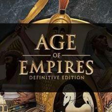 Age of Empires Definitive Edition
