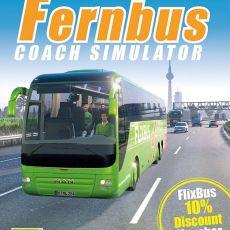 Fernbus Simulator