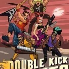 Double Kick Heroes