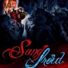 Sang-Froid: Tales of Werewolves