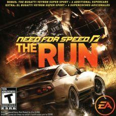 Need for Speed The Run