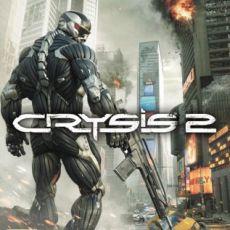 Crysis 2