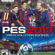 PES 2017