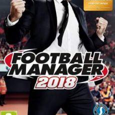 Football Manager 2018