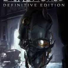 Dishonored