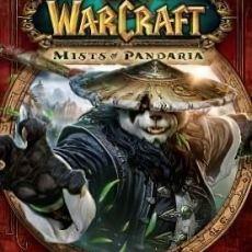 World of Warcraft Mists of Pandaria