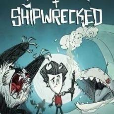 Don't Starve Shipwrecked