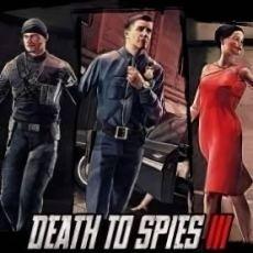 Death to Spies 3