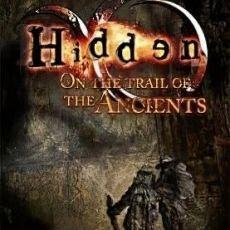 Hidden On the trail of the Ancients