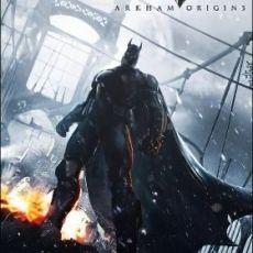 Batman Arkham Origins