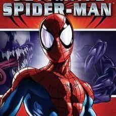 Ultimate Spider-Man