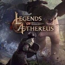 Legends of Aethereus