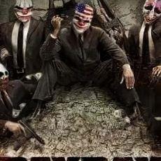 Payday: The Heist