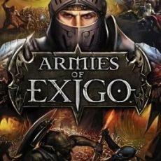 Armies of Exigo