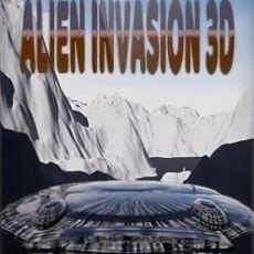 Alien Invasion 3d