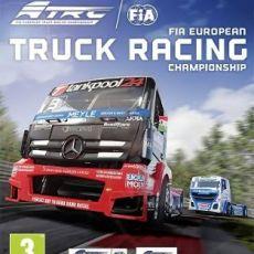 FIA European Truck Racing Championship