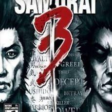 Way of the Samurai 3