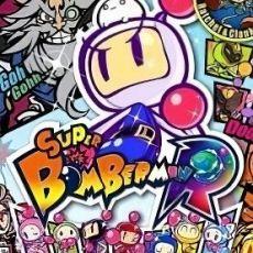 Super Bomberman R