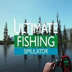 Ultimate Fishing Simulator