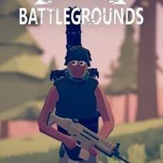 Totally Accurate Battlegrounds