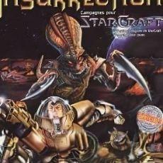 StarCraft: Insurrection