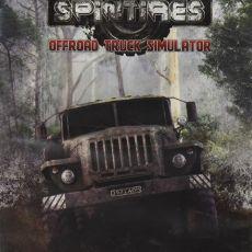 Spintires 2017