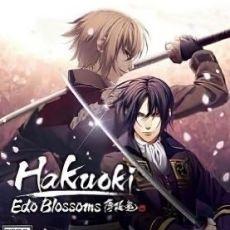 Hakuoki Edo Blossoms