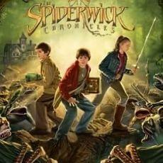 The Spiderwick Chronicles