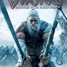 Viking: Battle for Asgard