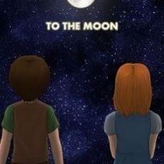 To the Moon: Minisode 2