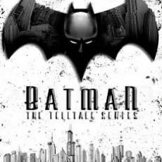 Batman - The Telltale Series