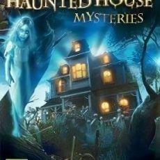 Haunted House Mysteries