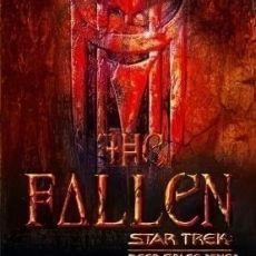 Star Trek: Deep Space 9. The Fallen