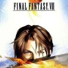 Final Fantasy VIII