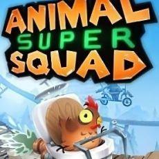 Animal Super Squad