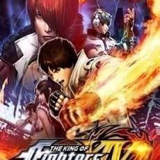 King of Fighters 14