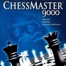 Chessmaster 9000