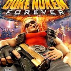 Duke Nukem Forever