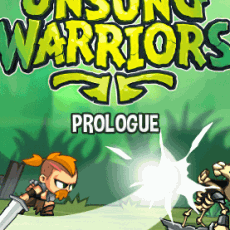 Unsung Warriors Prologue