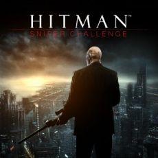 Hitman: Sniper Challenge