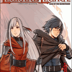 Legrand Legacy - Tale of the Fatebounds