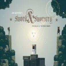 Superbrothers: Sword & Sworcery EP