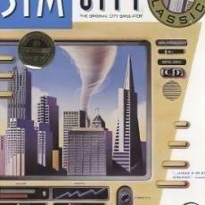 SimCity
