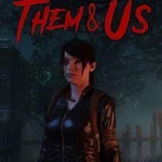 Them and Us