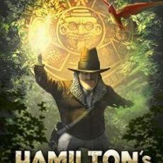 Hamilton's Great Adventure