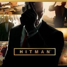 Hitman 2016