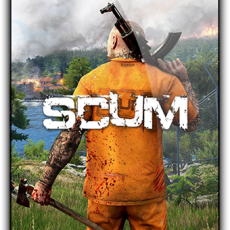 SCUM