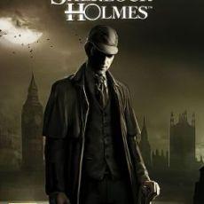 The Testament of Sherlock Holmes