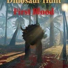 Dinosaur Hunt First Blood
