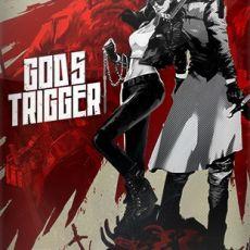 God`s Trigger